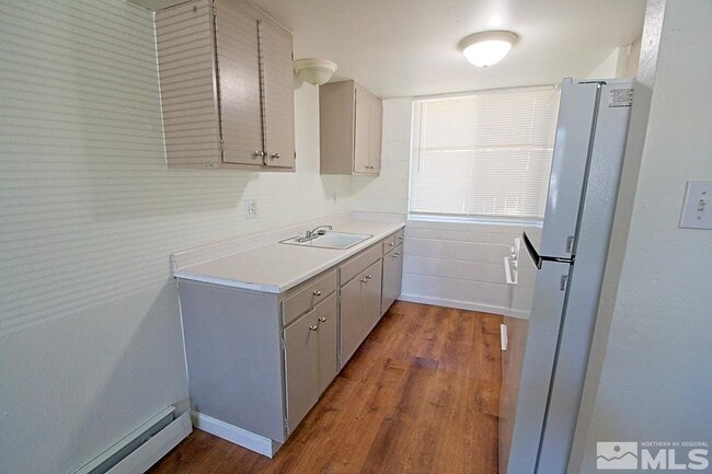 511 Country Village Dr in Carson City, NV - Building Photo - Building Photo