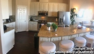 property at 8250 Cruiseship Bay