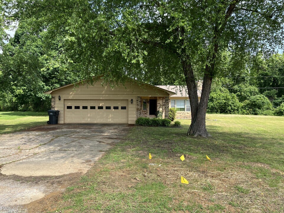 4216 Brenda St in Jonesboro, AR - Building Photo