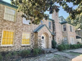 3551 W 4th St in Fort Worth, TX - Building Photo