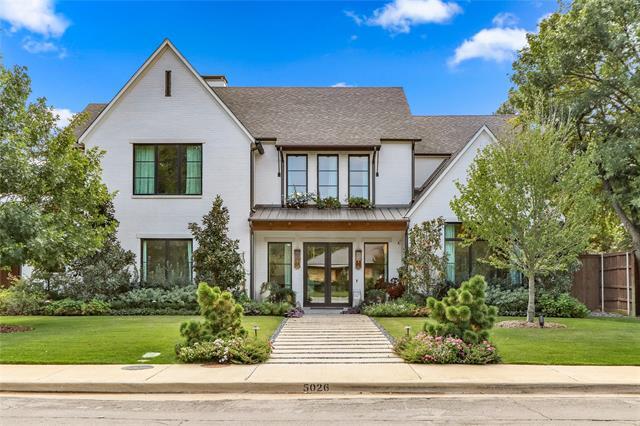 property at 5026 Forest Bend Rd
