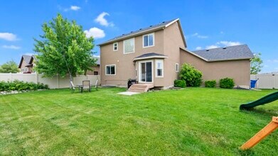 2142 N 2270 W in Lehi, UT - Building Photo - Building Photo