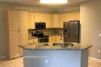 5022 SW 155th Terrace in Miramar, FL - Foto de edificio - Building Photo