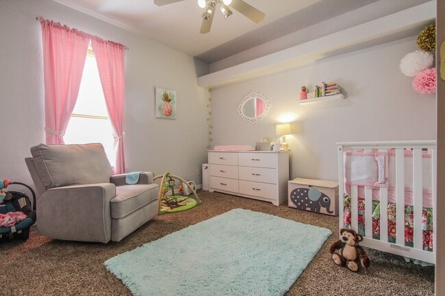property at 411 Brentwood Dr