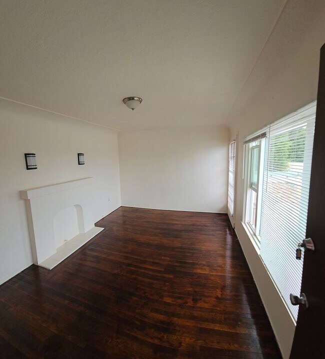 property at 2428 E St