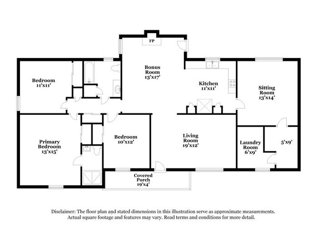 4884 Matterhorn Dr in Old Hickory, TN - Building Photo - Building Photo