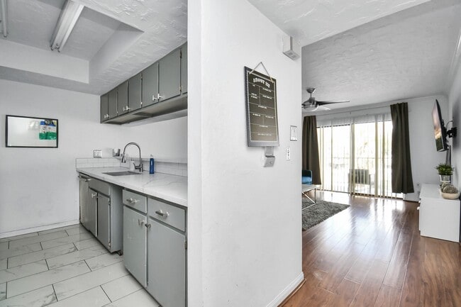 property at 2816 S Bartell Dr