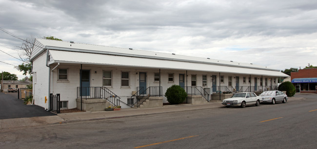 The Station in Twin Falls, ID - Building Photo - Building Photo