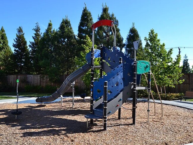 6792 S Mariposa Ln in Dublin, CA - Building Photo - Building Photo