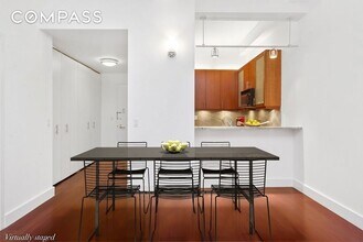 80 John St, Unit 5G in New York, NY - Building Photo - Building Photo