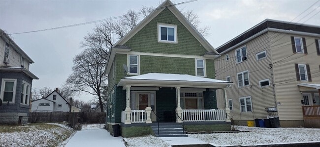 property at 63 Crocker Ave