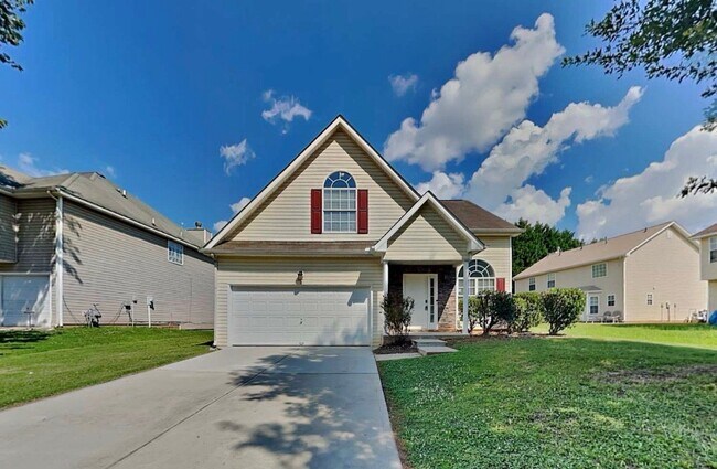 property at 879 Sylvan Pl SW