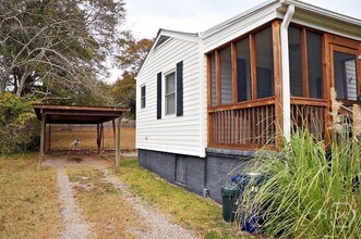 158 Gilmer St in Athens, GA - Foto de edificio - Building Photo