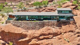 4925 E Red Rock Dr in Phoenix, AZ - Building Photo