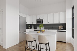 The Franklin Apartments in Ankeny, IA - Building Photo