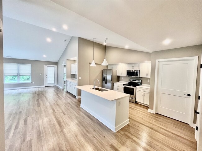 property at 534 Championship Dr