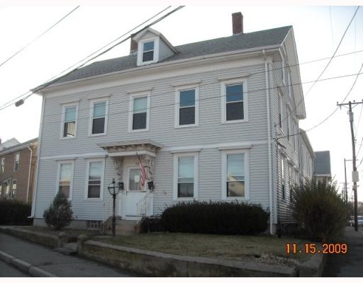 62 High St in Cumberland, RI - Building Photo