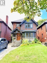 38 Jackson Ave in Toronto, ON - Building Photo