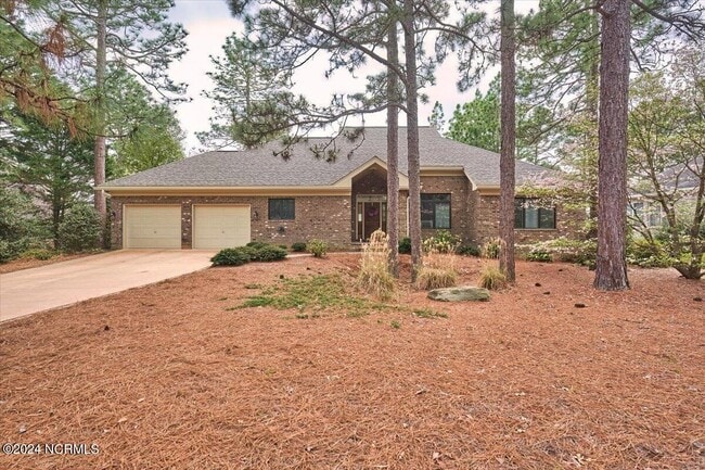 property at 38 Pinebrook Dr