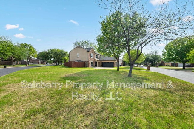 3452 Whitney Way in Hurst, TX - Building Photo - Building Photo