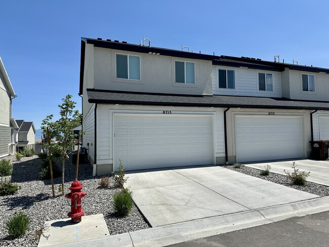8715 W Addie Dr in Magna, UT - Building Photo - Building Photo