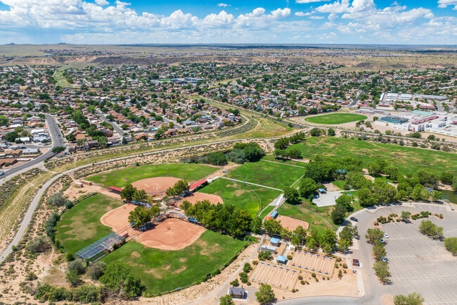 Homes for rent in Taylor Ranch, NM