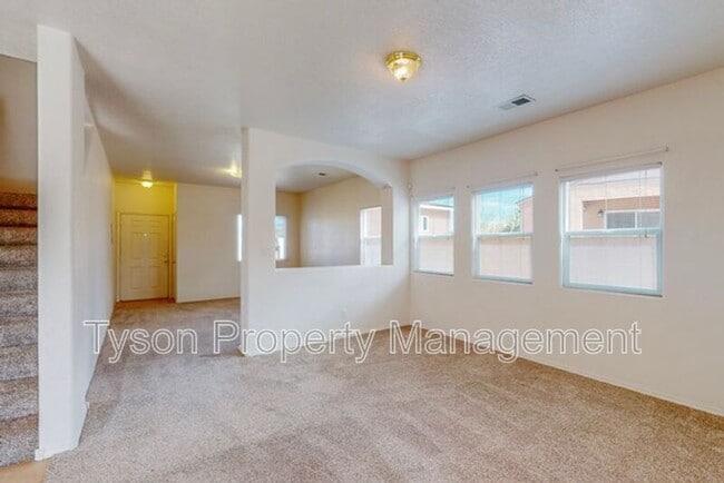 1553 San Pedro Rd in Rio Rancho, NM - Building Photo - Building Photo