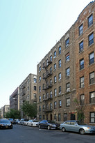 68-76 Thayer St Apartments