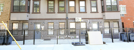 1168 Union Ave in Bronx, NY - Building Photo - Building Photo