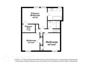 46 Normas Way in Hiram, GA - Foto de edificio - Building Photo