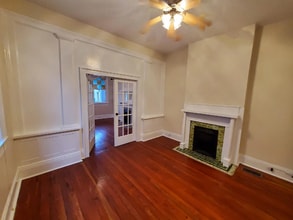 1115 N Dupre St in New Orleans, LA - Building Photo - Building Photo