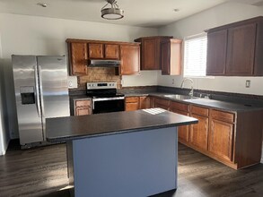 253 1/2 N Lebaron in Mesa, AZ - Building Photo - Building Photo