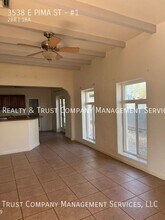 3538 E Pima St in Tucson, AZ - Foto de edificio - Building Photo
