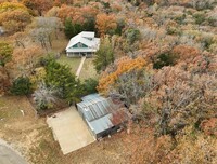 491 Stagecoach Trail in Denison, TX - Foto de edificio - Building Photo