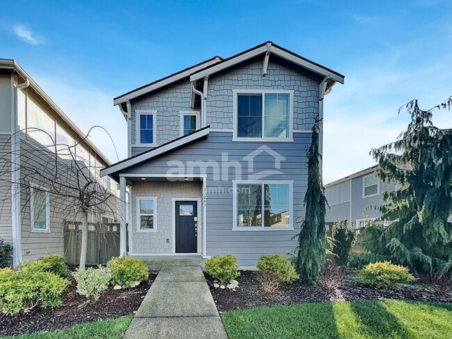 property at 23297 SE Dogwood St