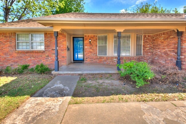 4060 NW 60th St