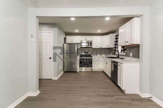 129 S Old Church St in Petersburg, VA - Building Photo - Building Photo