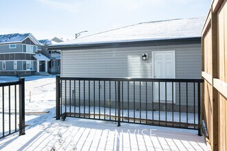 1274 McConachie Blvd NW in Edmonton, AB - Building Photo - Building Photo