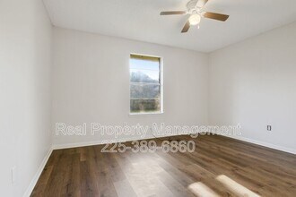 8933 Baronne Dr in Baton Rouge, LA - Building Photo - Building Photo