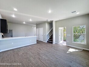 532 L M Davey Ln in Titusville, FL - Building Photo - Building Photo