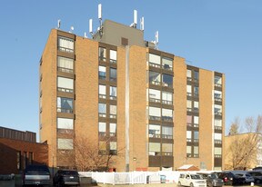 Good Samaritan Place Apartments