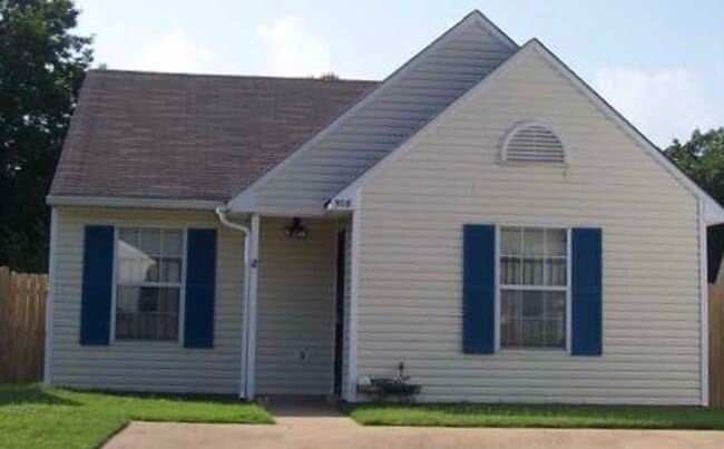 property at 508 Village Cove