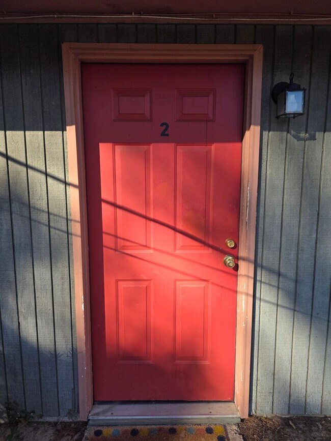 1489 Hampton Pl in Monticello, FL - Building Photo - Building Photo