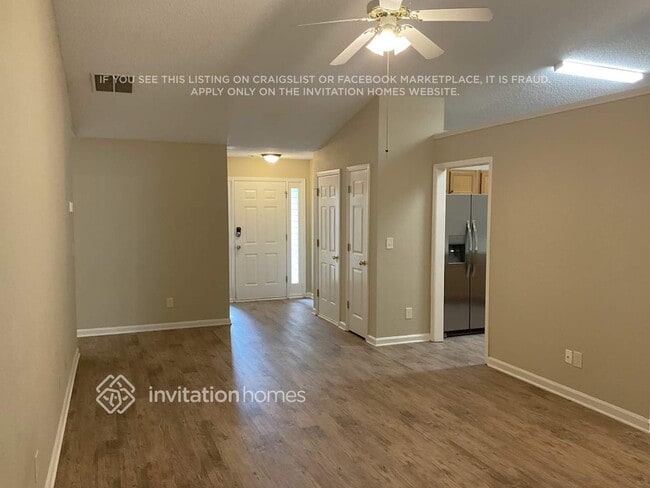 1033 Rolling Ridge Ln in Auburn, GA - Building Photo - Building Photo