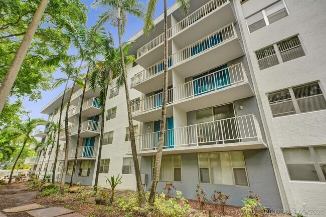 property at 1805 Sans Souci Blvd