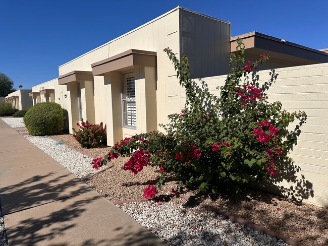 property at 17247 N 106th Ave