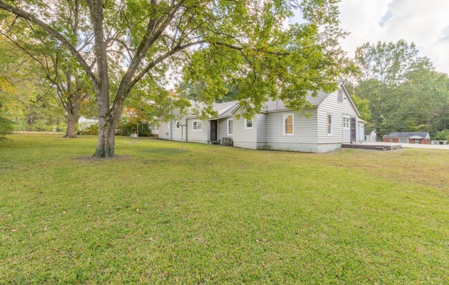 property at 644 Craft Rd