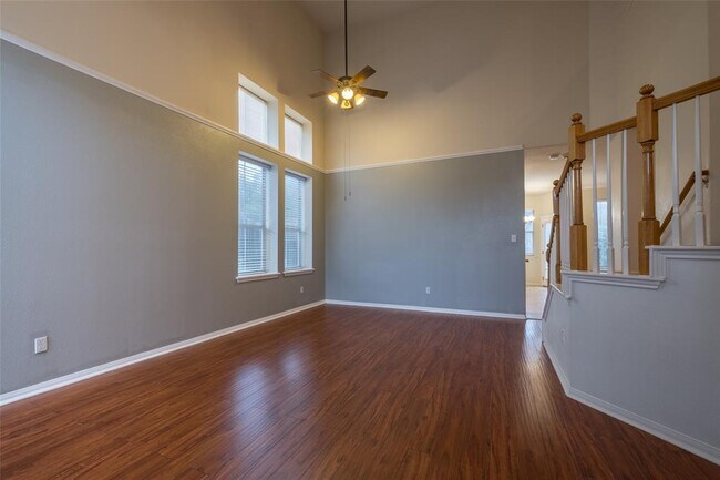 1121 Terra St in Round Rock, TX - Building Photo - Building Photo