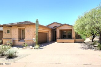 20526 N 94th Pl in Scottsdale, AZ - Building Photo - Building Photo