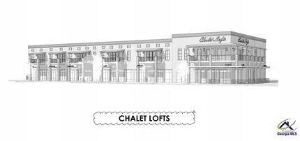 1009 Northside Dr in Perry, GA - Building Photo - Building Photo